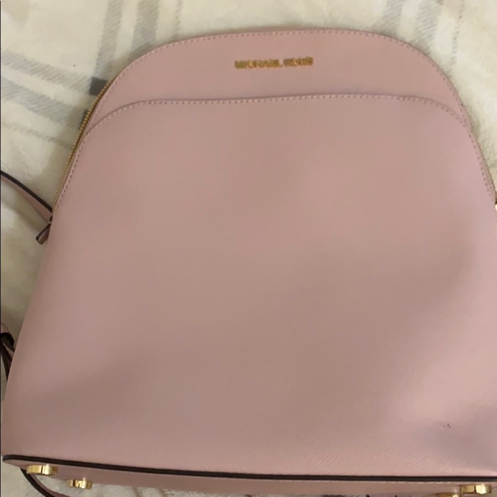Michael Kors backpack